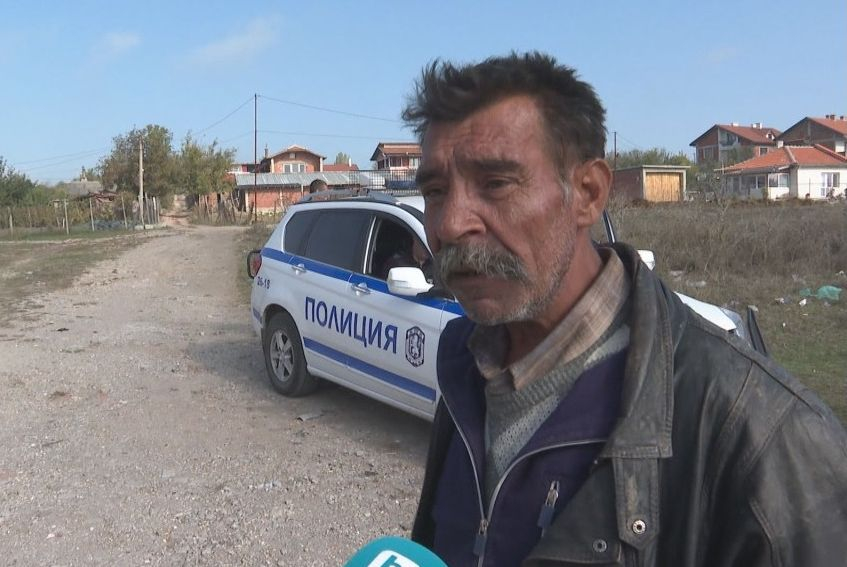 Полиция заварди ромската махала заради хитро купуване на гласове