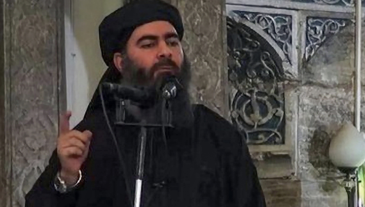 Стана ясно кой е предал и погубил лидера на "Ислямска държава"