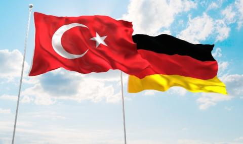 Проучване: Германците не искат Турция в НАТО