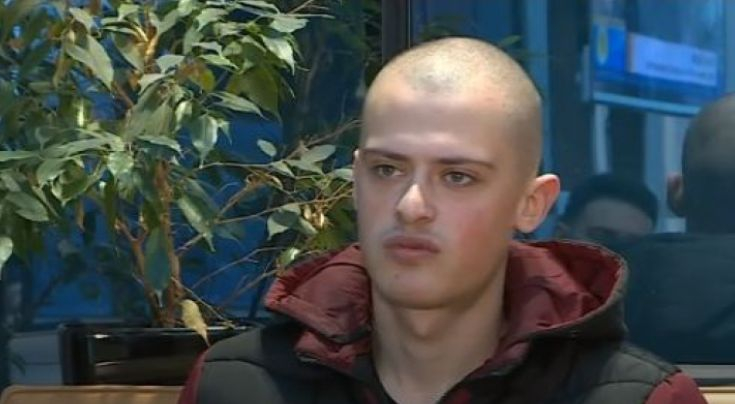Емилиян, който цяла България видя как краде нагло, си намери майстора ВИДЕО