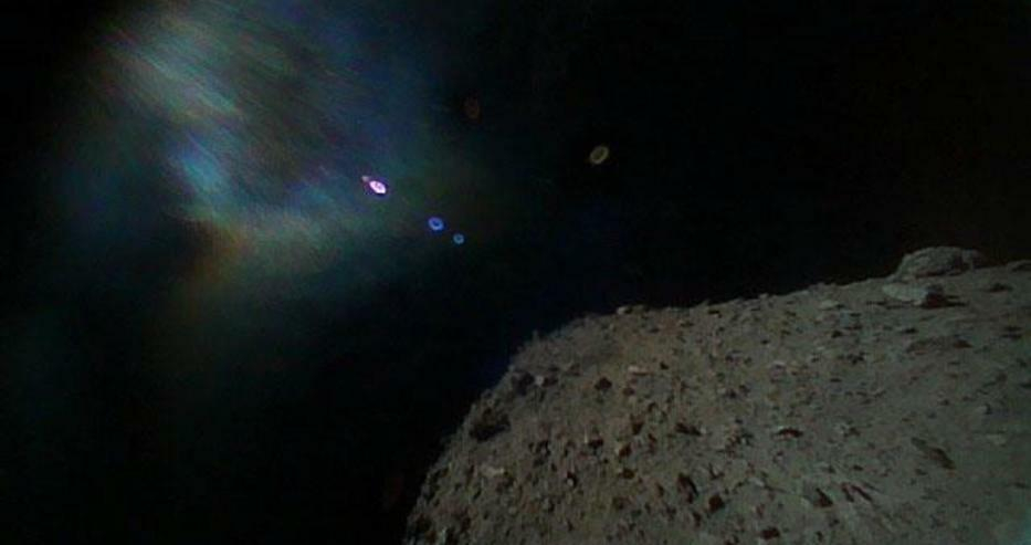 30-метров астероид ще прелети близо до Земята