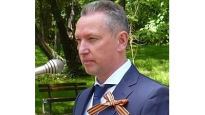 Владимир Русяев имал за домашен адрес академията на ГРУ в Москва