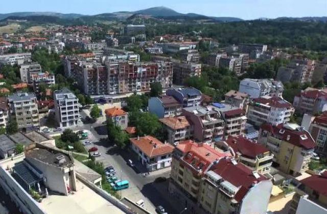СНИМКИ показват как изглежда кварталът на гурбетчиите в Кърджали преди 80 години и днес
