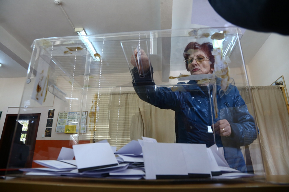 ЦИК със спешни новини за гласуването на изборите! Милиони българи ще...