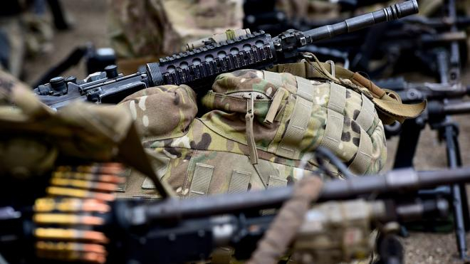 Popular Mechanics: Армията на САЩ е принудена да смени калибъра заради Русия и Китай