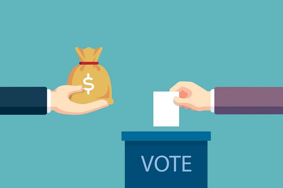 Най-същественият въпрос за изборите: Купения и контролирания вот
