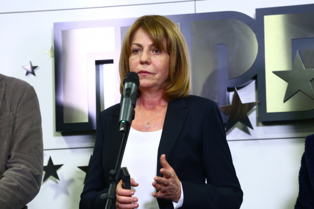 Фандъкова разкри първата промяна, която ще направи като кмет на София ВИДЕО