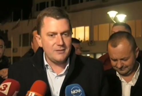 Кметът на БСП в Перник разкри с колко гласа води на опонента си