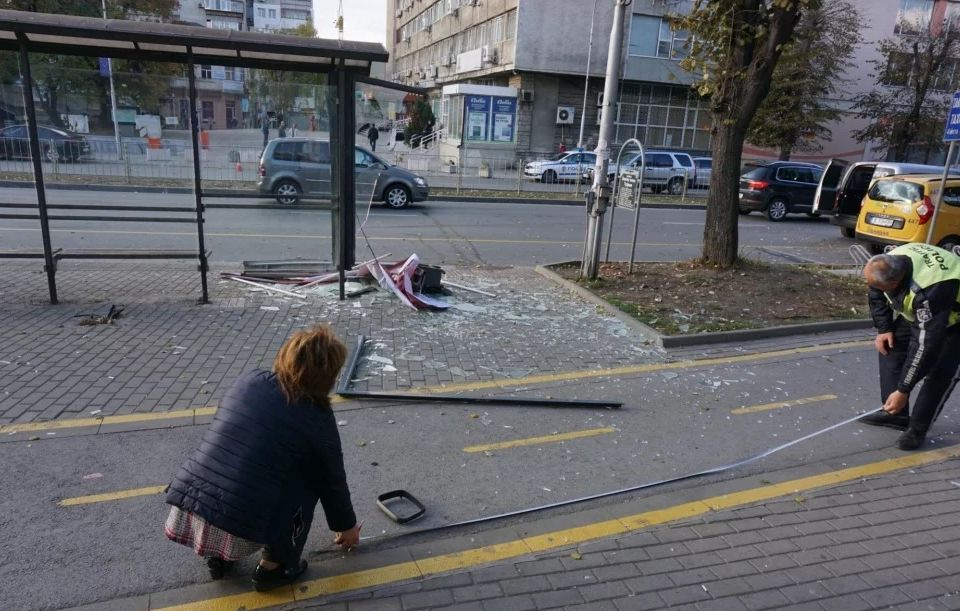 Много лоши новини за пометените на спирка деца във Варна, свидетели разказват за ужаса ВИДЕО
