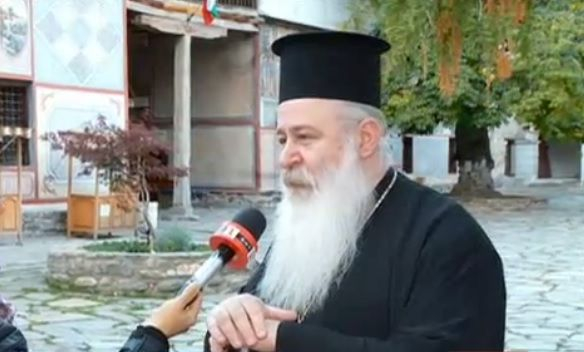 Големи промени в Бачковския манастир за удобство на богомолците