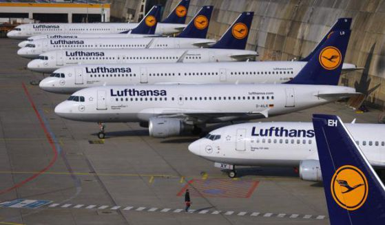 Lufthansa сюрпризира с неочакван ход