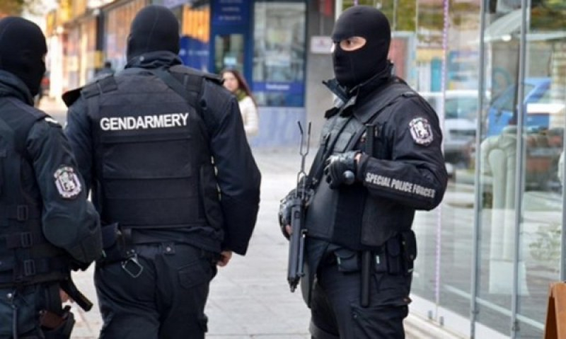 Бандит се кри от полицията осем години, но накрая си намери майстора в София 