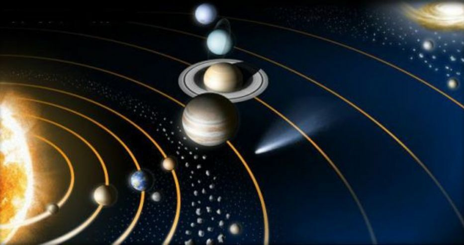 Учени: Юпитер е изиграл ключова роля за появата на живот на Земята