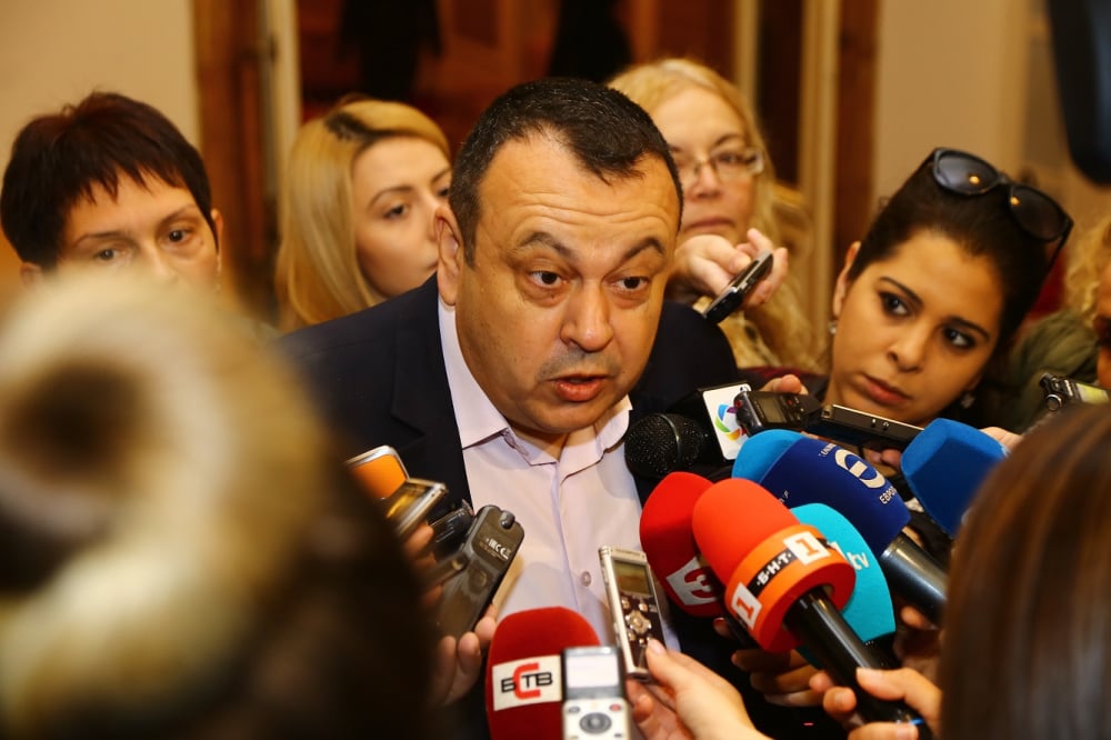 Хамид Хамид: Няма да подкрепим правителството на малцинството на Кирчо Лъжеца и Асен Крадеца 