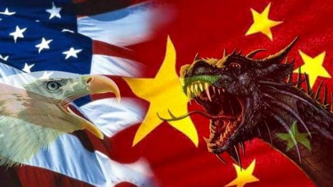 Взривяващ анализ: Американската война срещу китайската технология