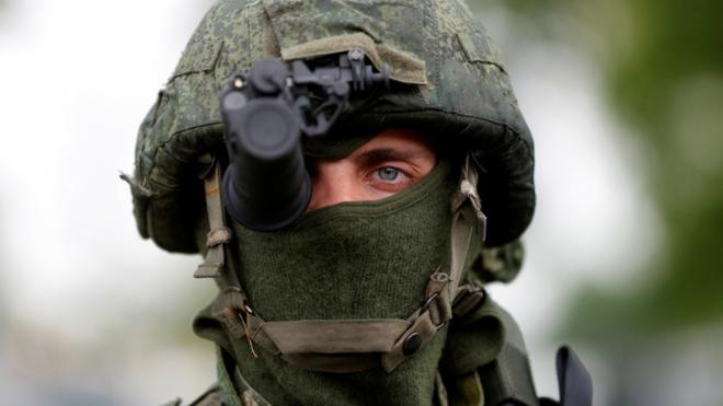 Military Times: Обновената руска армия предизвиква САЩ и НАТО