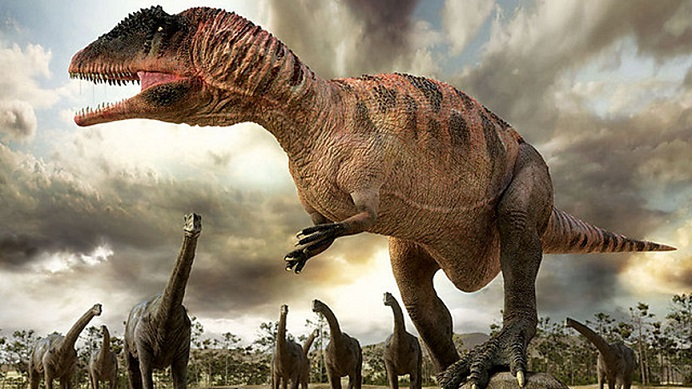 Учен изясни изумителна подробност за динозаврите
