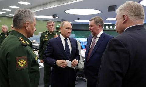 Ройтерс: Влиятелен политик урежда среща на 4 очи между Путин и Зеленски
