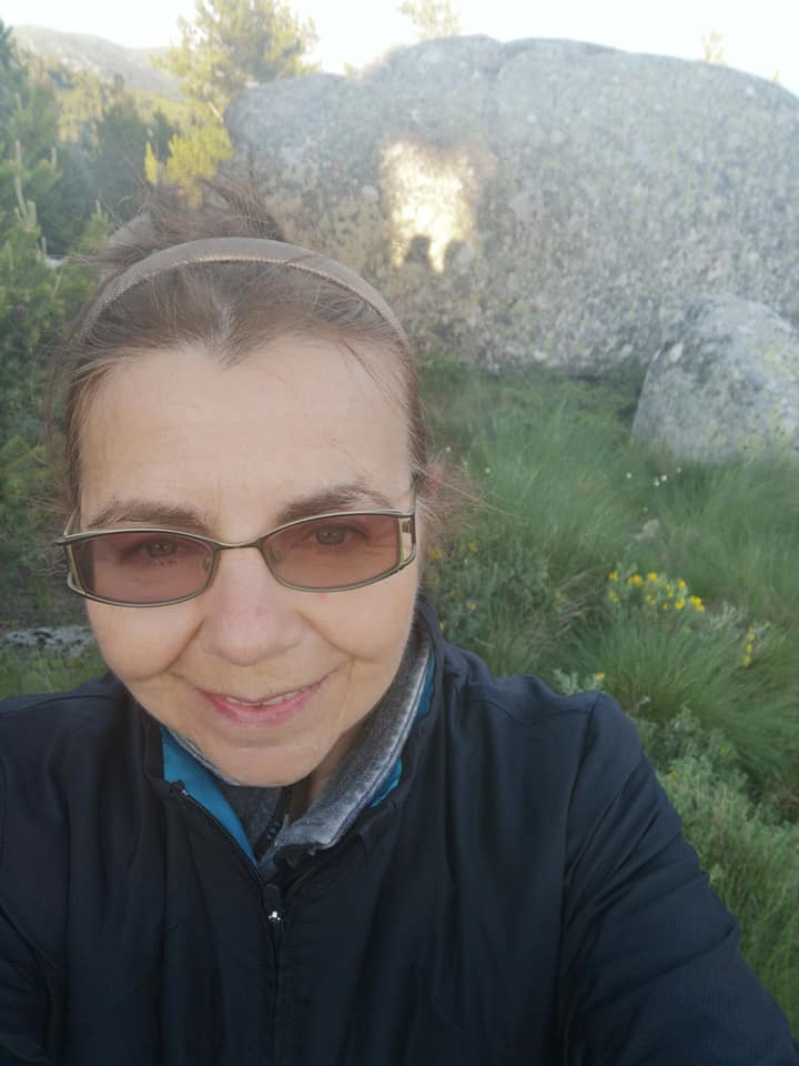 Загиналата туристка в Рила е известна журналистка СНИМКИ