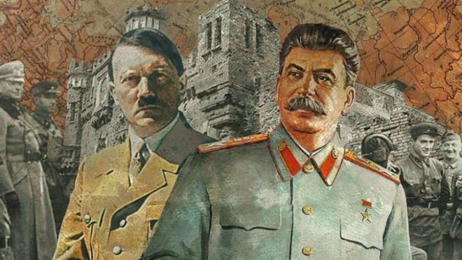 National Interest: Ненавистта на Хитлер към Русия я превърна в свръхдържава