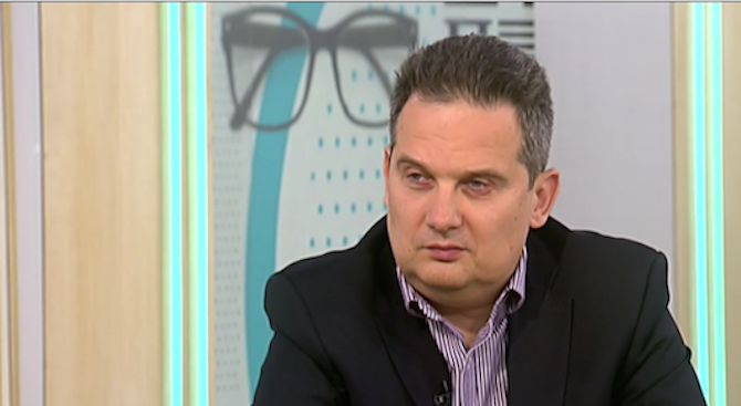 "Мистър Икономика 2019" Атанас Добрев коментира очакванията за наближаваща рецесия