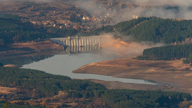 Ето кой ще спасява Перник от водната криза 