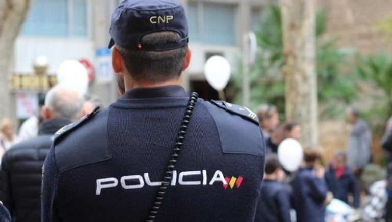 Терор в Мадрид: Мъж се хвърли през прозореца, за да се спаси от жена си