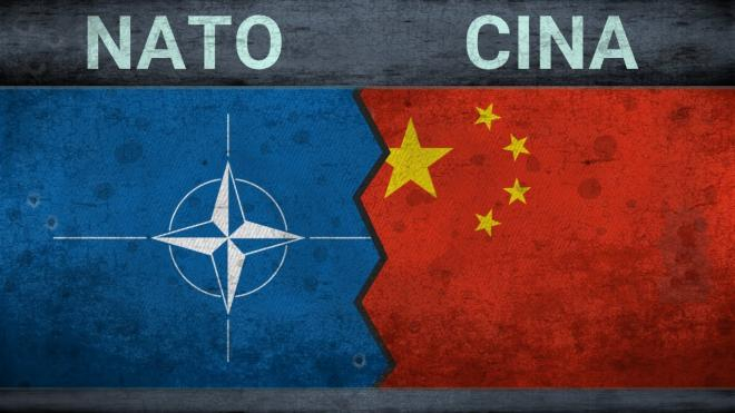 В Китай заплашиха НАТО с последствия за нападките по адрес на КНР