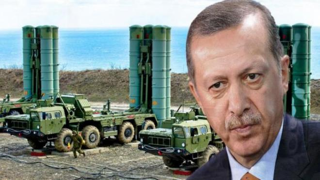 Анализ: Ще замени ли Ердоган С-400 за милиардите на Тръмп