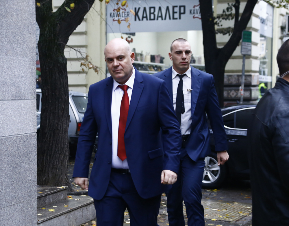 Докога бандитите ще имат повече права от прокурорите в България?
