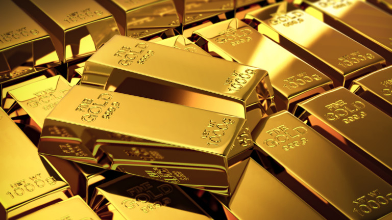 В очакване на кризата: Сърбия купи за първи път 9 тона злато накуп