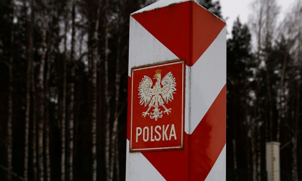 Полша сгафи с репортаж за първото безвизово пътуване до САЩ 