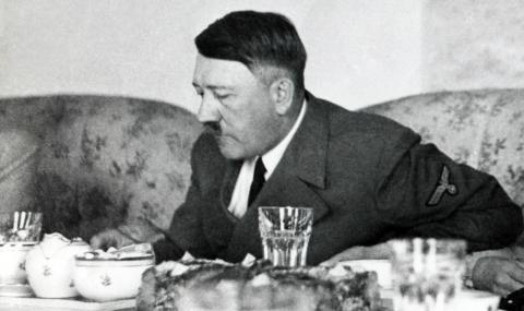Във „Вълчата бърлога” откриха един от най-секретните обекти на Хитлер СНИМКИ/ВИДЕО