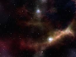 Звезда, изхвърлена от черна дупка, се носи с огромна скорост близо до Земята