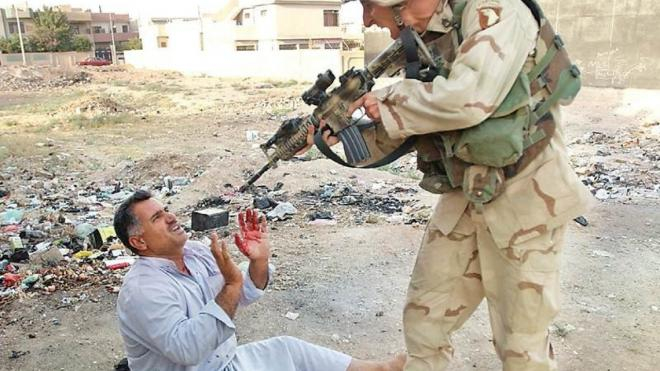 The Sunday Times: Британското военното командване е скрило ужасяващи престъпления в Ирак 