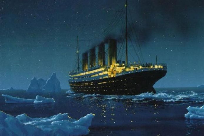 Селин Дион отговори за 20-годишен мистериозен въпрос, свързан с Титаник ВИДЕО