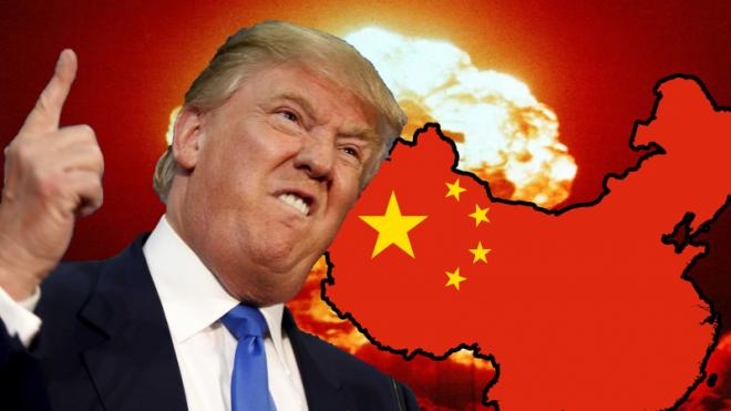 Тръмп излезе с нови търговски заплахи срещу Китай