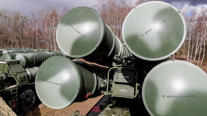 В САЩ разкриха плана за борба срещу руската система за ПВО