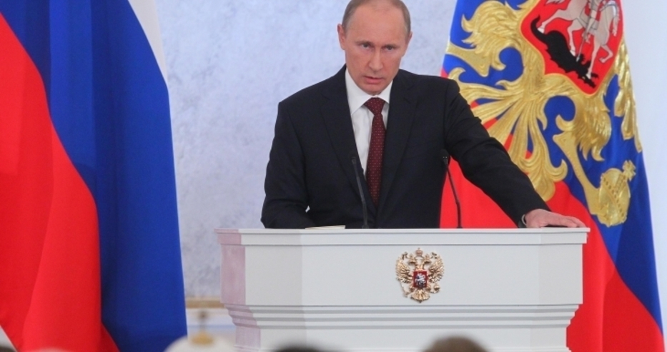 Путин каза каква трябва да е следващата предизборна кампания в Русия 