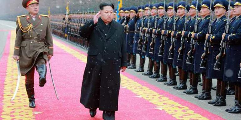 Най-странните забрани в Северна Корея ВИДЕО