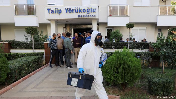 Цели три семейства се самоубиха по зловещ начин в Турция, страната е настръхнала 