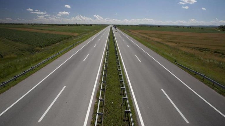 Бизнесът предлага магистрала от Дунав до Гърция да е без държавни пари
