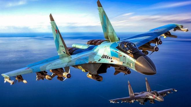 Русия постави условие за продажбата на изтребителите Су-35 на Турция