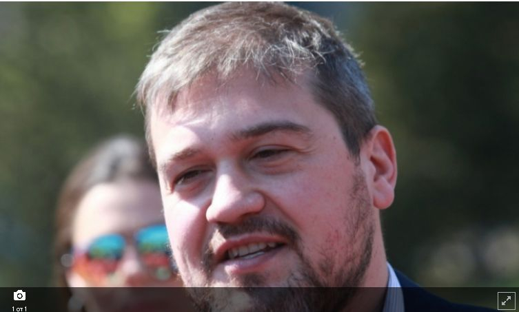 Никола Вапцаров пак лъсна като длъжник на община Банско