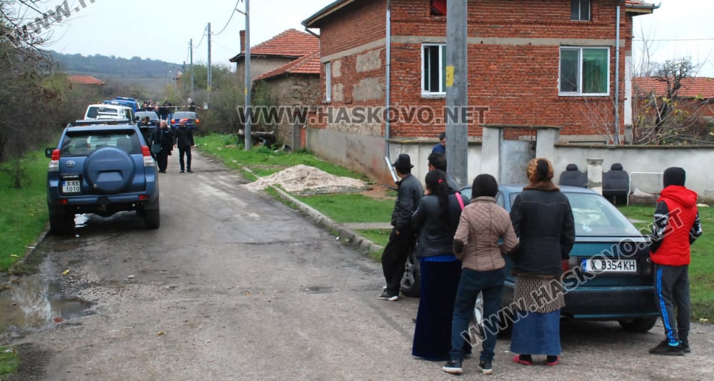 Вендета? Димо Димчев-Кокала открит мъртъв в центъра на село Александрово