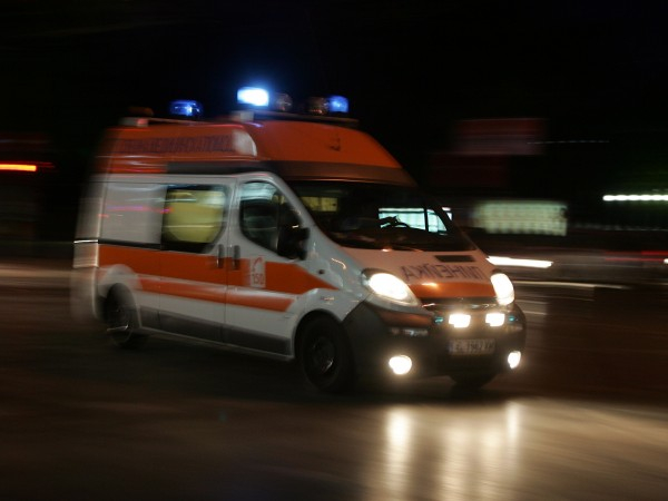 Нелеп инцидент погуби младо момче, увиснало на стълб край Симеоновград