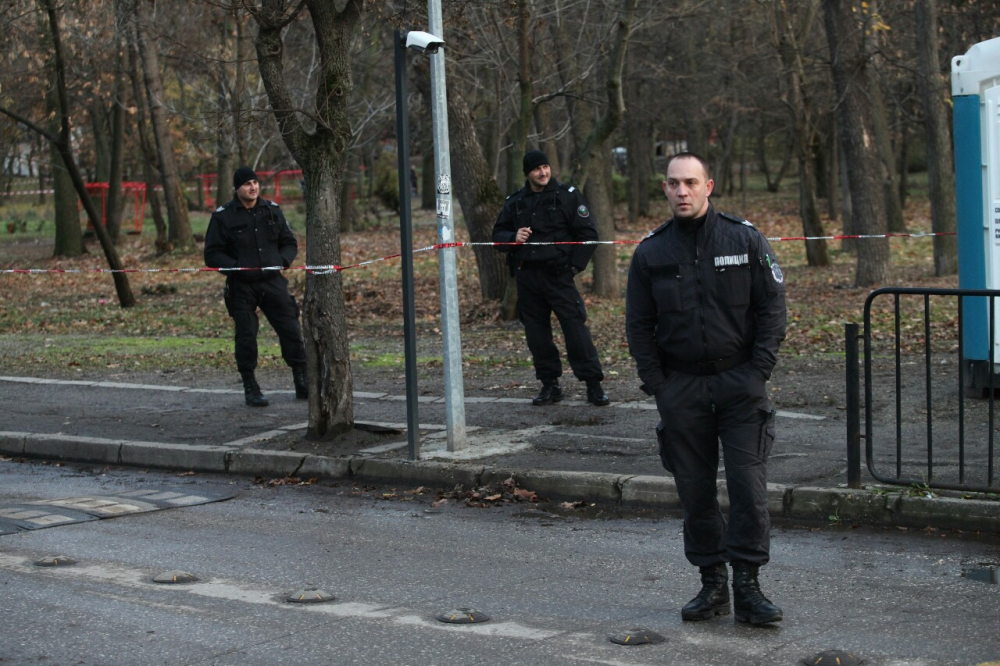 Опасна ситуация в Пловдив, отцепиха ключов булевард 