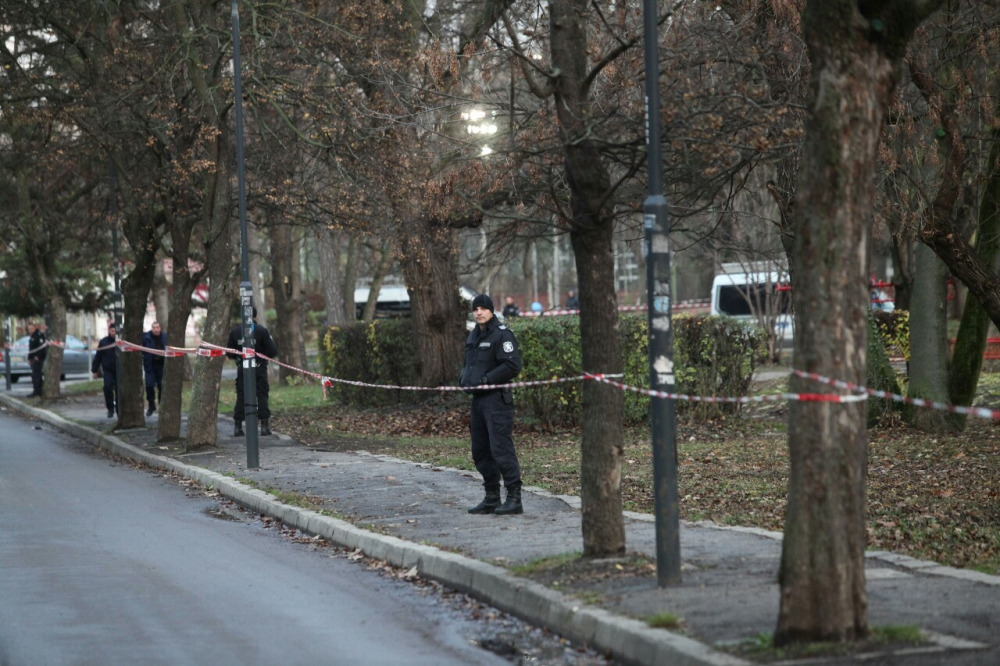 Проговори извършителят на садистичното гей убийство в Борисовата градина