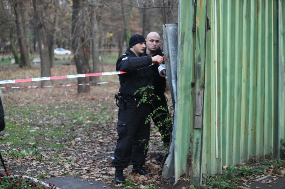 Нови разкрития за бруталното убийство в бургаския кв. "Братя Миладинови"