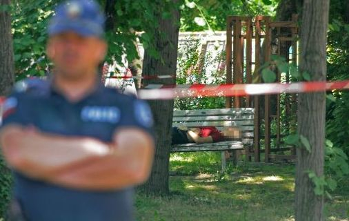 Ужасът през годините: Четири убийства в Борисовата градина! ОБЗОР